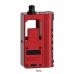 ThunderHead Creations Blaze AIO Boro Mod Red